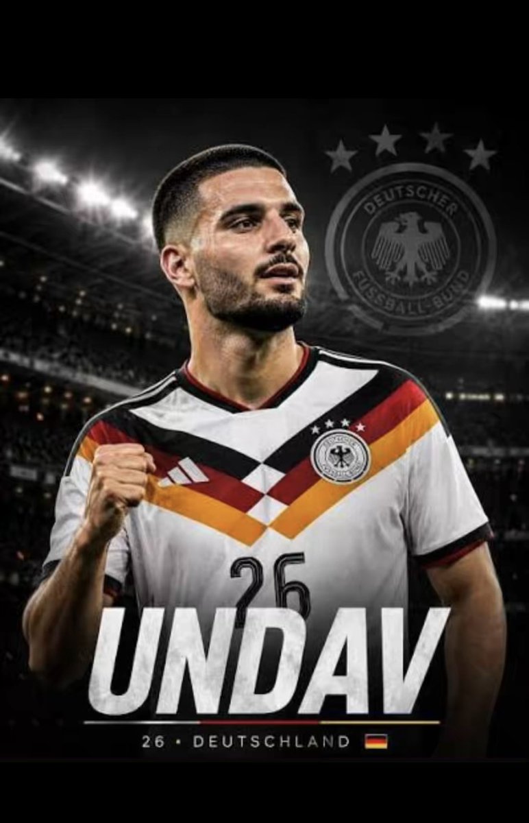 SenaShafik's tweet photo. Goollllllllll🇩🇪☀️🇩🇪
Şêro dîsa gol kir😃
Pîroz be li Undavê me û li Almanya💐 https://t.co/usUrJivNCB