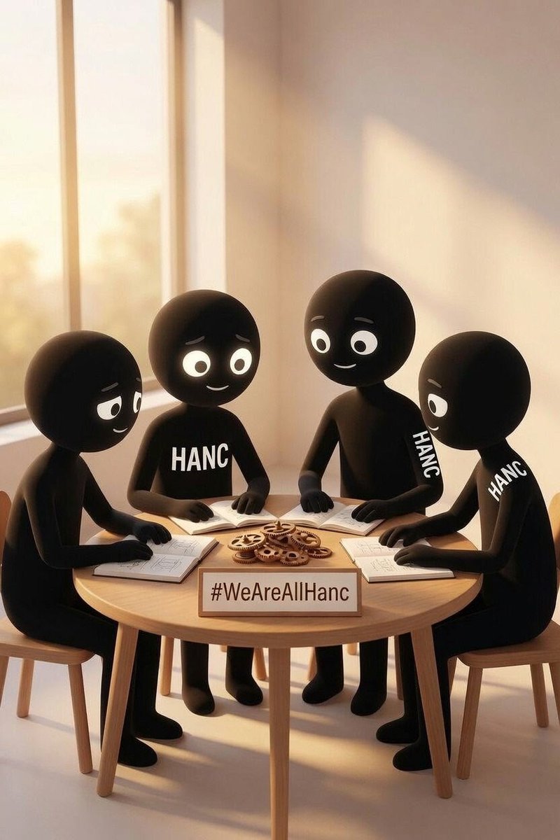 samyan2024's tweet photo. @OddHanc #WeAreAllHanc https://t.co/EQ1qpRI21j