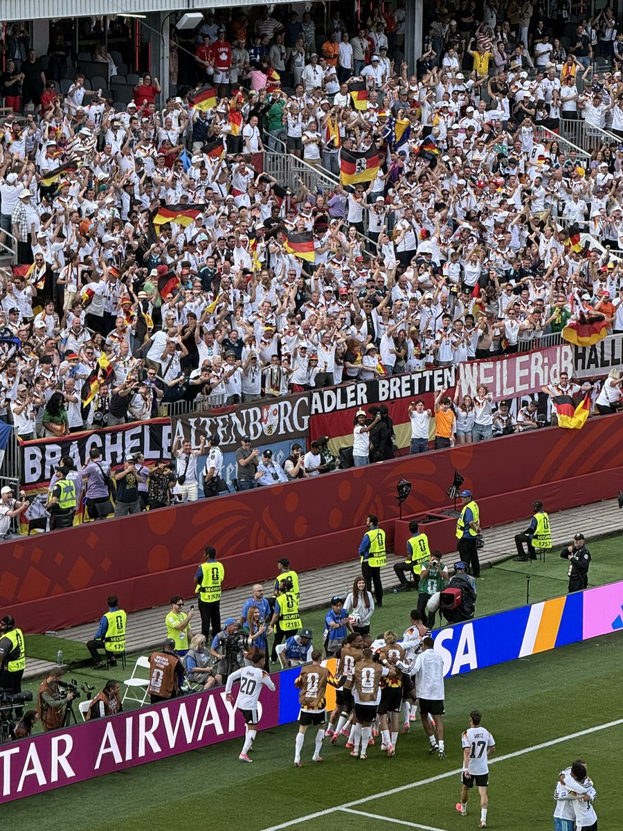 FIFA_High26's tweet photo. 94th minute goal 🇩🇪 
Undav again!!!! https://t.co/Ufc0L1PKC7