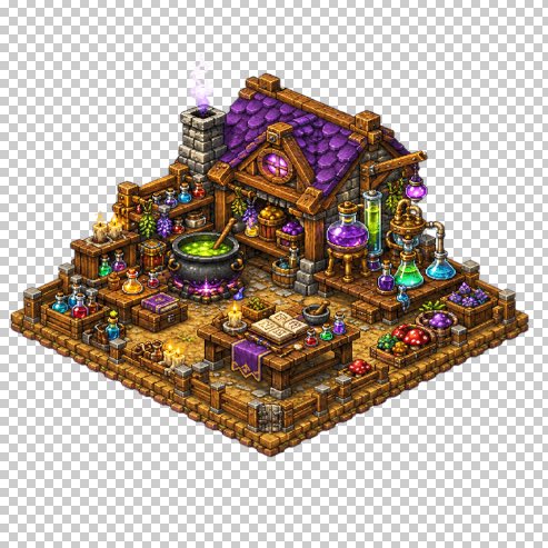 0xKingdoms's tweet photo. Next up - the Alchemist https://t.co/GasN9vewJH