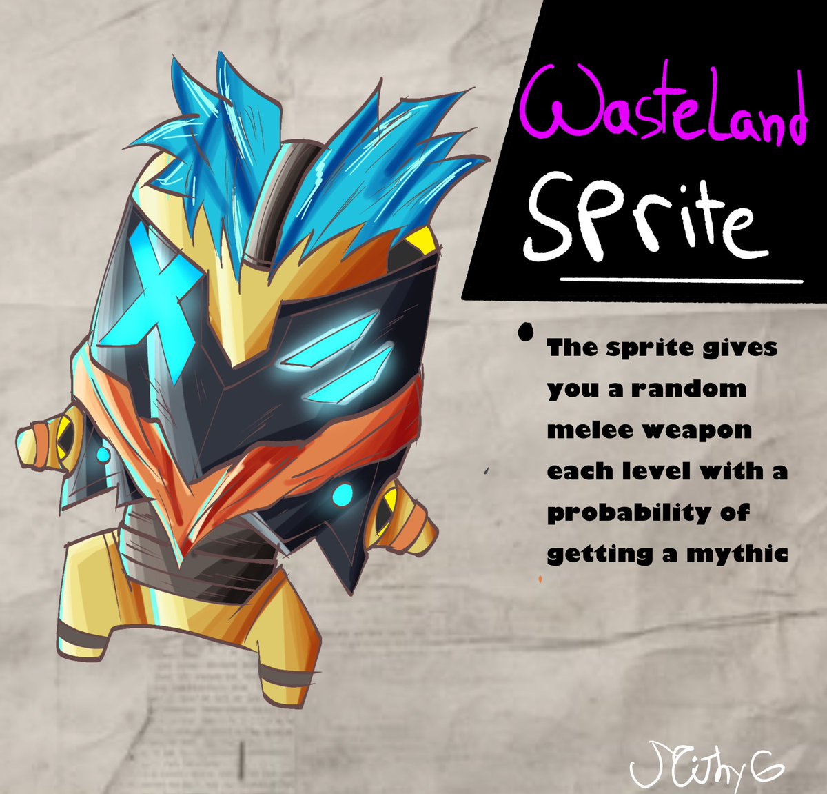 TSC| MithyGX tweet media