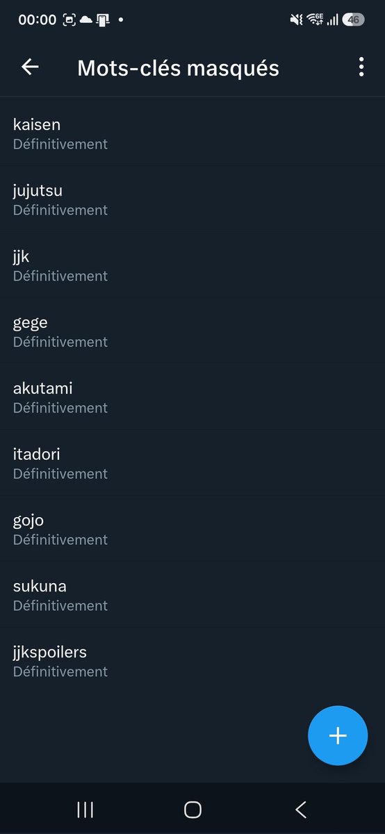 Ri_Ken7's tweet photo. C'est bien continuez vu que ça suffit pas
Quelle commu de merde sérieux https://t.co/ngPCuzVHps