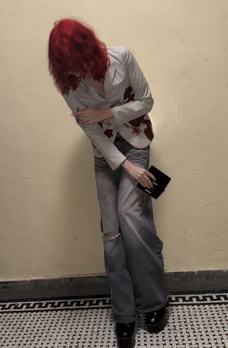 moviess4guys's tweet photo. 🚨JANE REMOVER TEASES NONBINARY ANNOUNCEMENT🚨: 

"I'm finna announce something non-binary soon y'all" https://t.co/fRUcHMX7on