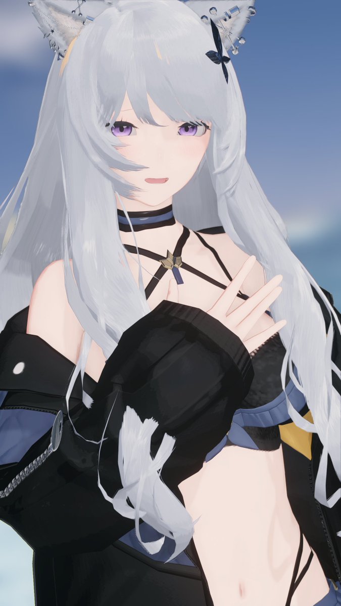 NoeniY's tweet photo. #PSO2NGS_SS https://t.co/pRq0v3kW0f