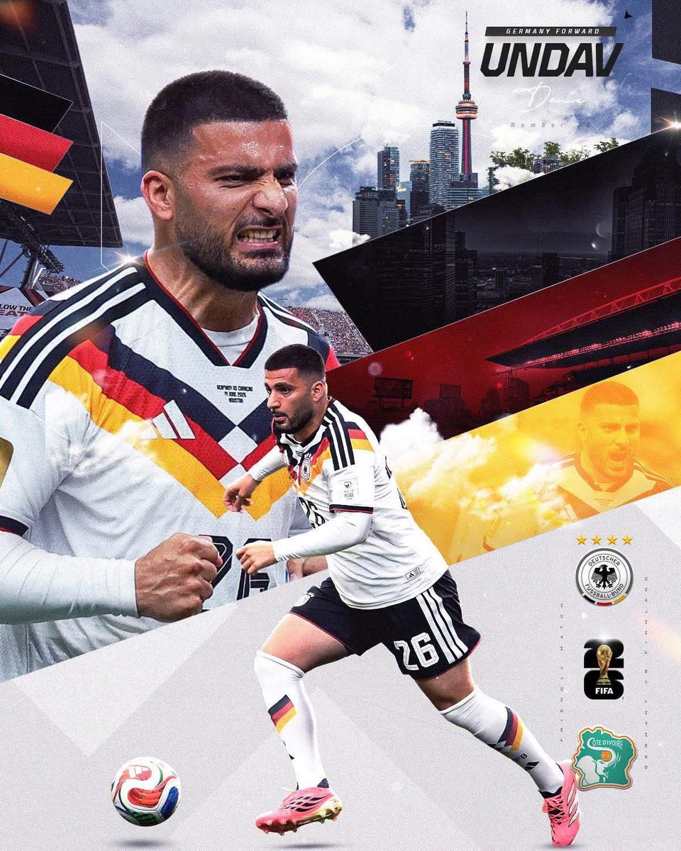 HerrDerSinne's tweet photo. #Undav #Deutschland2026 #wm #DfB #Nagelsmann #VfB https://t.co/D9QfgmWk2d
