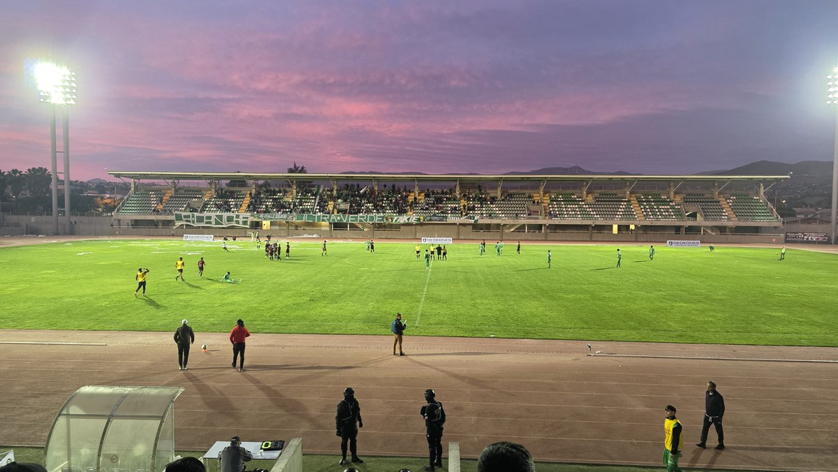 cabarraza's tweet photo. Fin del partido en Estadio Diaguita de Ovalle:  @CDOVALLEOFICIAL 0 - 1 @provitalagante #TerceraDivisionB @RumboaPrimeraCL @enelcamarin https://t.co/YbdRhvX3Sv