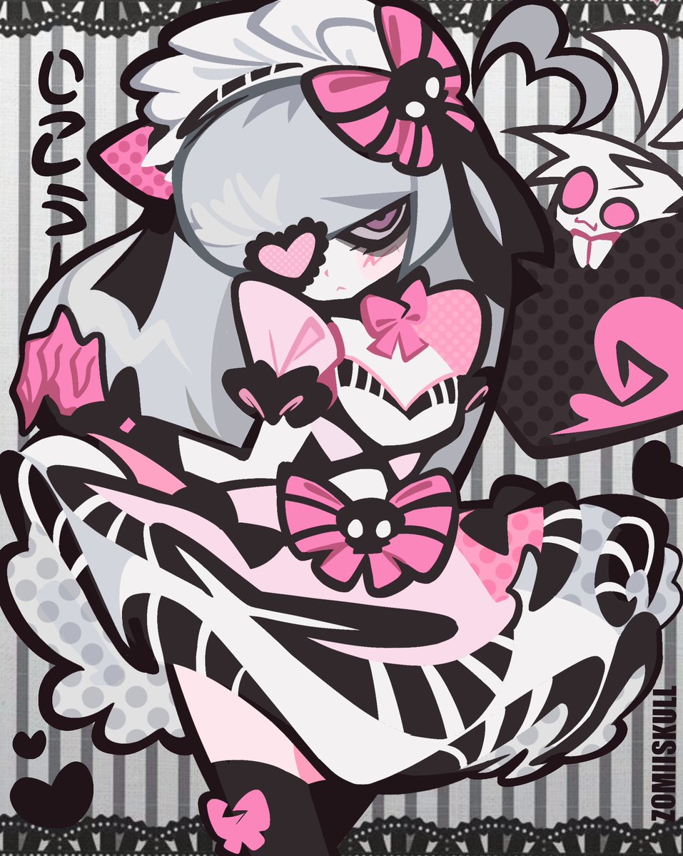 CrybabyBuno's tweet photo. 🩶🦴🖤 https://t.co/7Quo2xsUes
