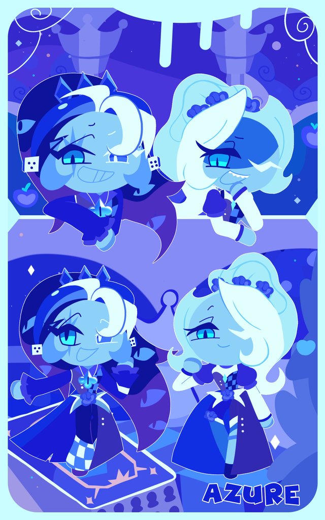 Azuresunsky tweet picture