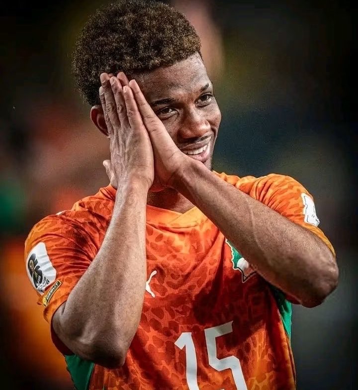 KujehFx's tweet photo. #ivorycoast should have won if only they took their chances, but #Germany got all 3 point as expected. https://t.co/CPYQZajEIb