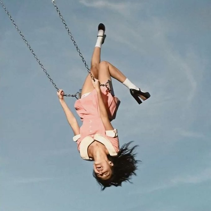 Pop Girl Base tweet media