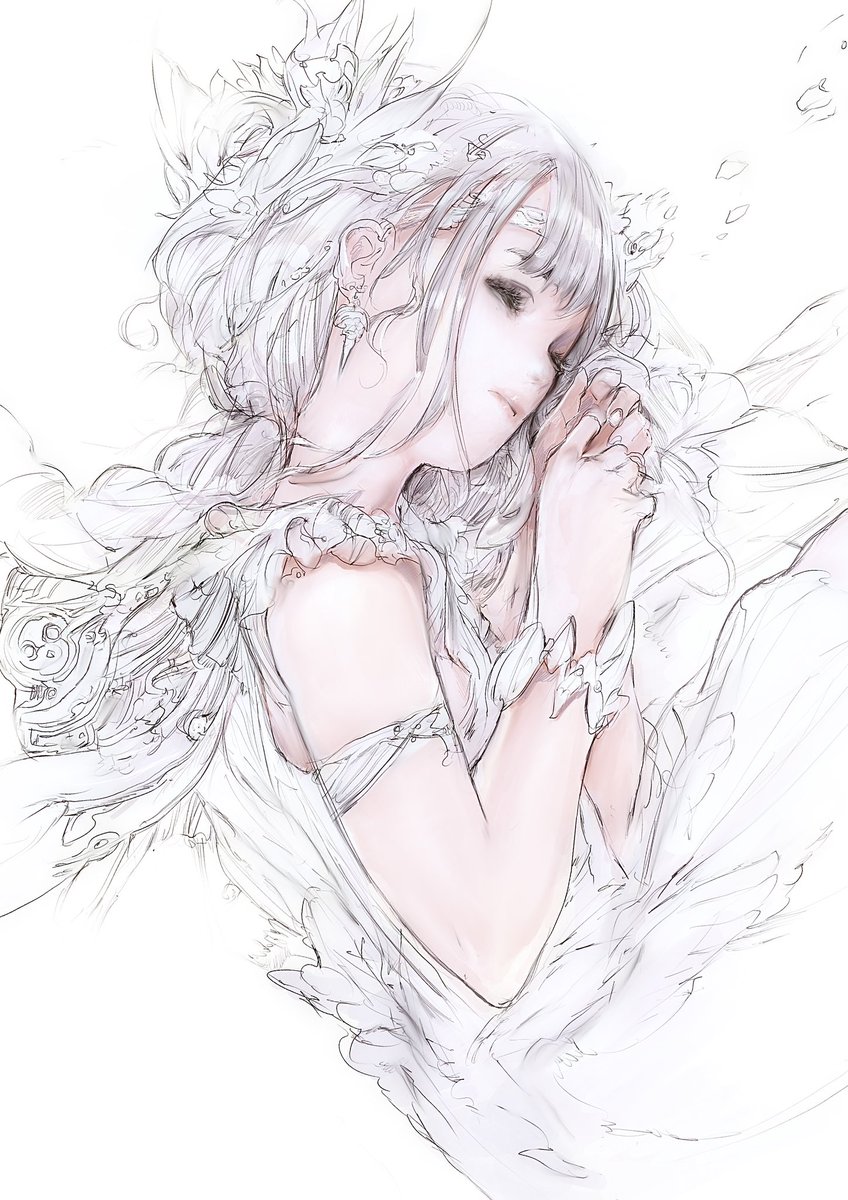 Yockyy's tweet photo. sleep https://t.co/CZlguKbvp3