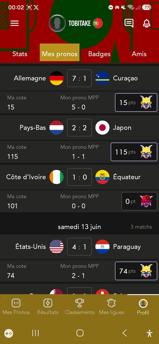 Tobitake_'s tweet photo. @MonPetitGazon deux fois, deux fois je me fais avoir sur les dernières minutes des matchs de la côte d'ivoire 😠 https://t.co/ldR4oCZHd9