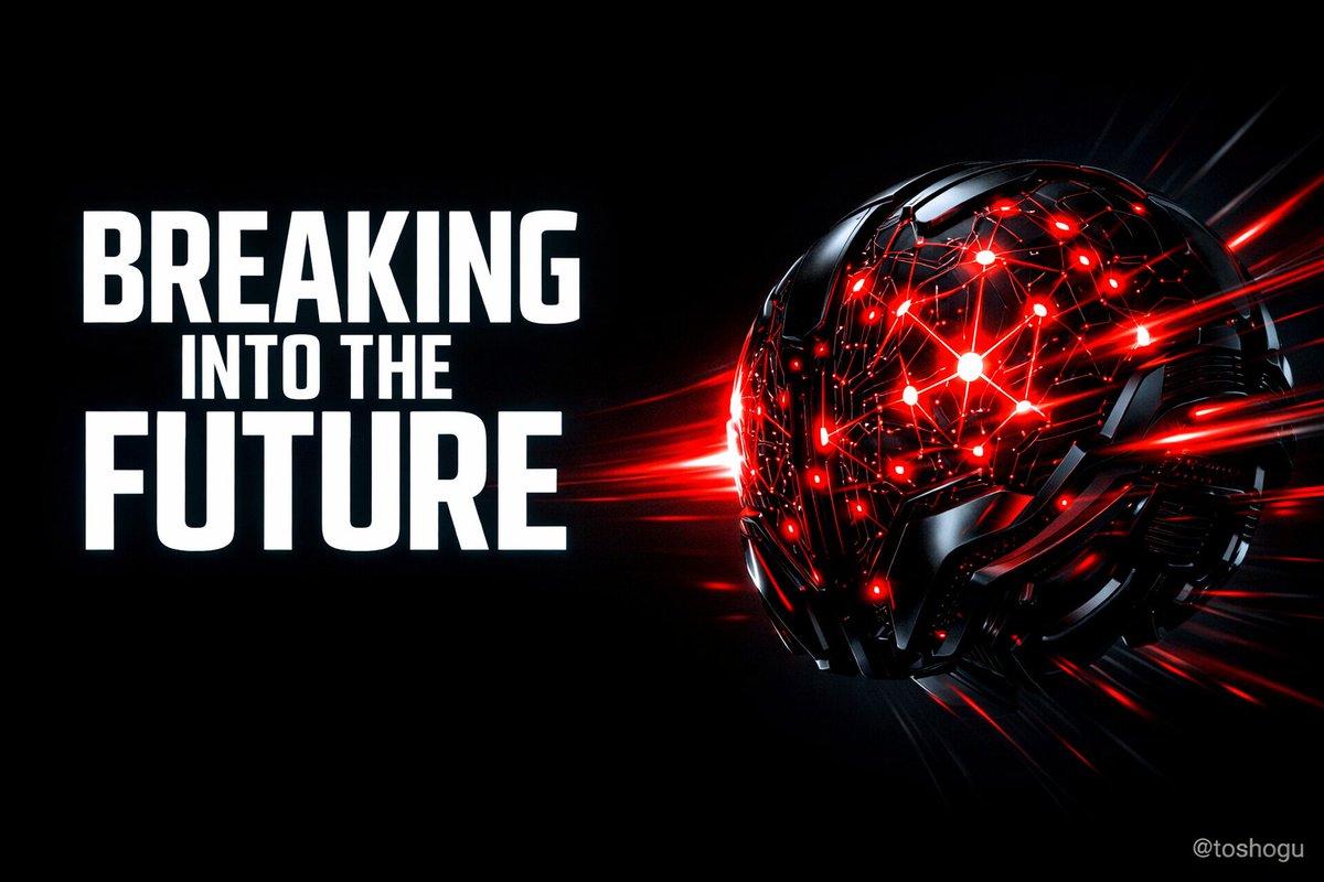 Toshogu's tweet photo. 👽Today in Elon Musk’s companies: 🚨 BREAKING: Tesla launches Cybercab service as xAI and Neuralink expand operations.

🔘 Tesla begins its Cybercab robotaxi service in Austin and San Francisco. The vehicles operate without steering wheels or manual controls using the AI5 processing system. In practice, this transitions the technology from driver-assistance to an autonomous public transportation service.

🔘 xAI releases Grok-3, which performs at higher levels on mathematics and logic benchmarks than previous models. The system was developed using a large-scale supercomputer for tasks such as coding and legal analysis. As a result, the assistant can provide more detailed analysis for complex queries.

🔘 Neuralink starts high-volume manufacturing of brain-computer implants. The production line uses robotic systems to assemble hardware designed to allow individuals with paralysis to control digital interfaces through neural activity. This means the technology is moving toward broader medical availability.

#AI
#ElonMusk