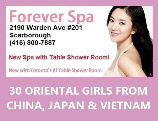 FourHands__'s tweet photo. Visit FOREVER SPA for an excellent fourhanded massage.
2190 Warden Ave
416-800-7887 https://t.co/aUSMk0i9Au