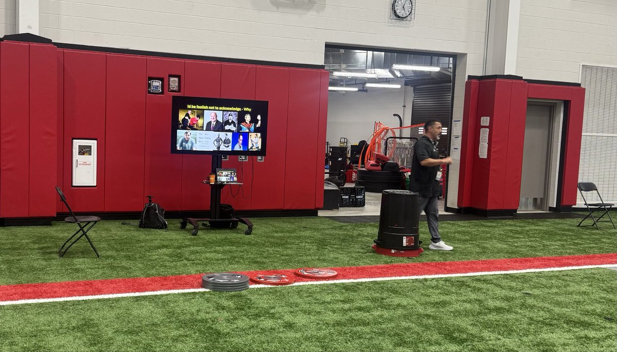 Minooka Strength and Conditioning tweet media