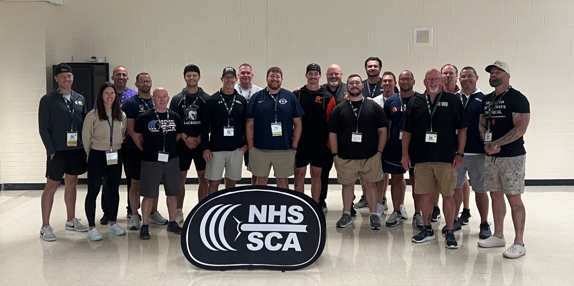 Minooka Strength and Conditioning tweet media