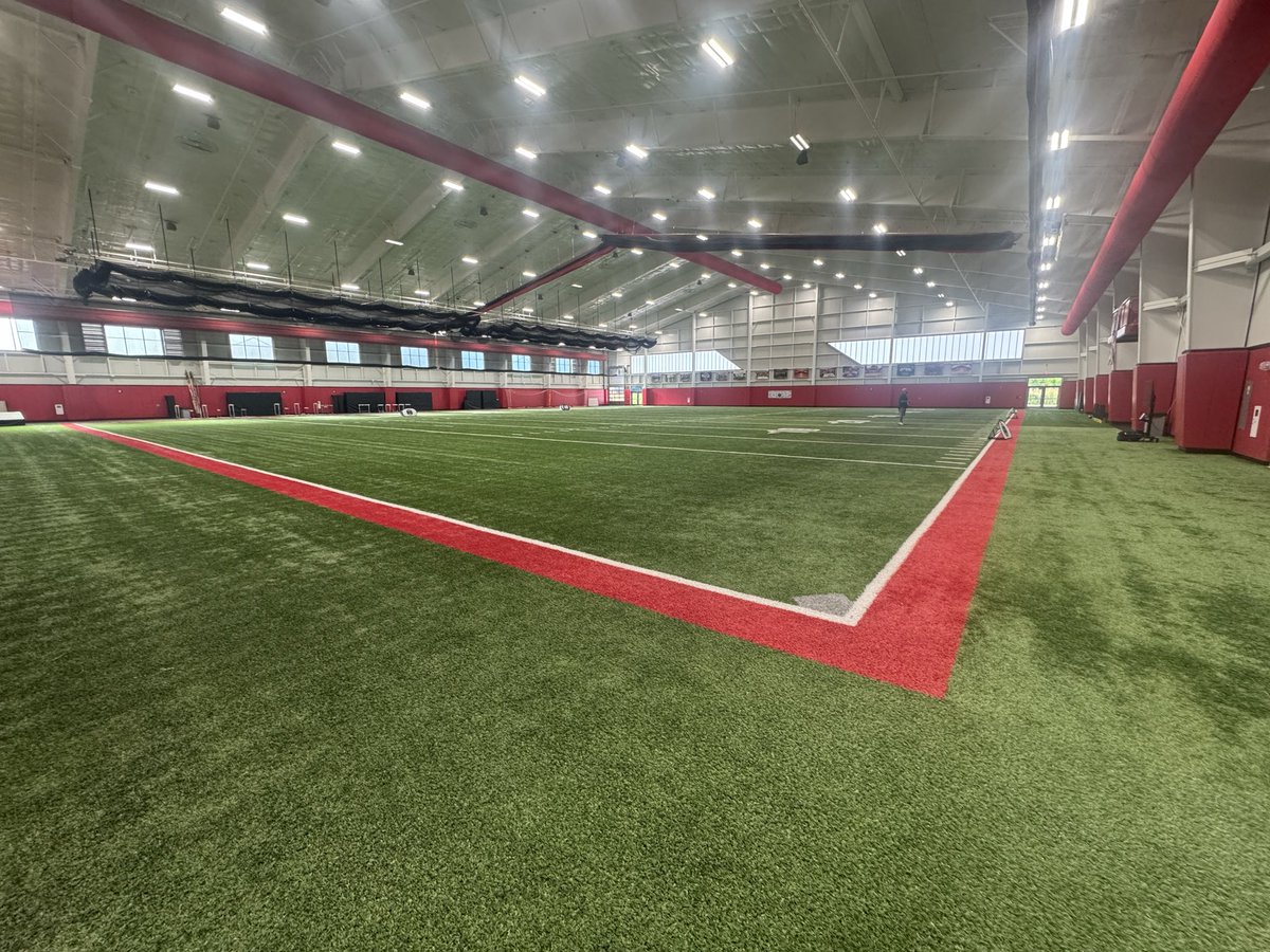 Minooka Strength and Conditioning tweet media