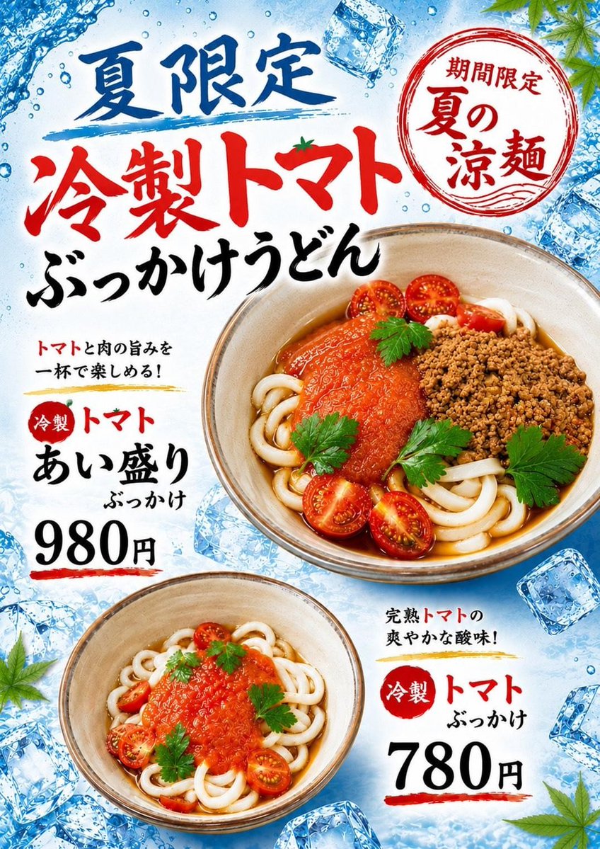 udonmenbou's tweet photo. 本日、10時30分オープンいたします🙇‍♂️✨

地元の名店、福田とうふ店のお揚げさんを使用した、きつねうどん、人気です😆

第2駐車場は、道路側に面した10台分となっております😄

本日も、ご来店お待ちしております。
うどん処麺紡、はじめます。
✨ https://t.co/117BSxD1rL
