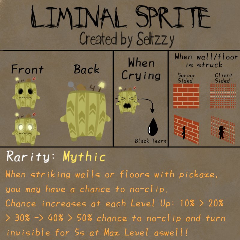 Seltzzy's tweet photo. Here is my Sprite commission for #DesignASprite. I hope yall like it! ❤️ https://t.co/3WcJnar7xP