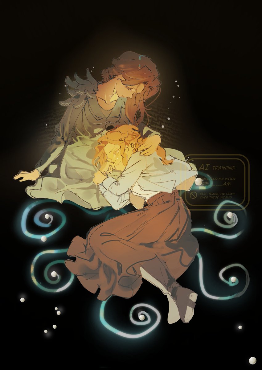 RE____AM's tweet photo. Don't worry, your daughter has finally grown up. 
#alicedeross  
#identityv https://t.co/qB38ncweDv