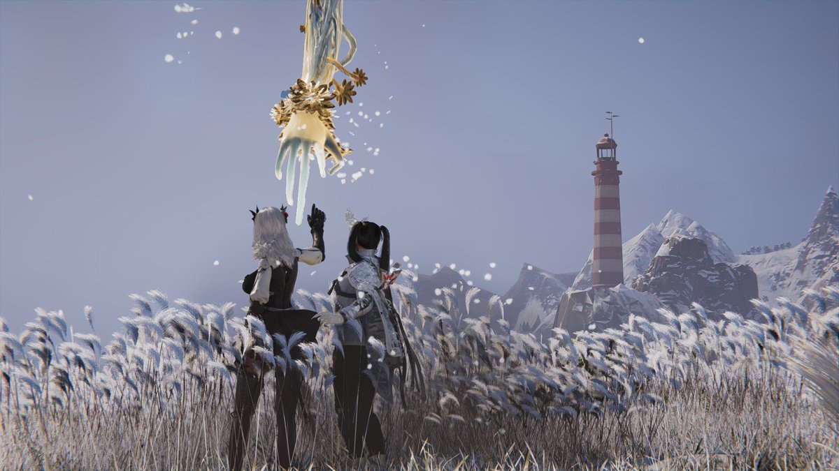 _qdeborah's tweet photo. Interacting with the unknown
🎮 once human
#OnceHuman #OnceHumanCC #VPWorld #VGPUnite #VPRT #VPHiddenGems #VPSat #VPGamers #VirtualPhotography #VPLab #UVPcommunity #VPTree #WIGVP https://t.co/hD11oJRVJ3