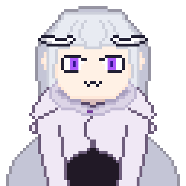 EllenVtuberbr's tweet photo. EU QUE FIZZZZZ https://t.co/SyQtZJGDrV