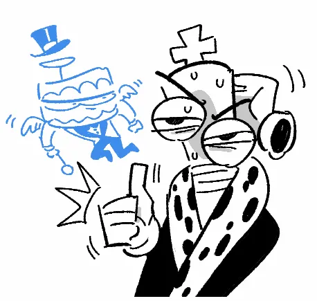 YM_FA_ACC's tweet photo. ここに投稿したか記憶が定かではない落書きたちです https://t.co/hHr4f69Bpl