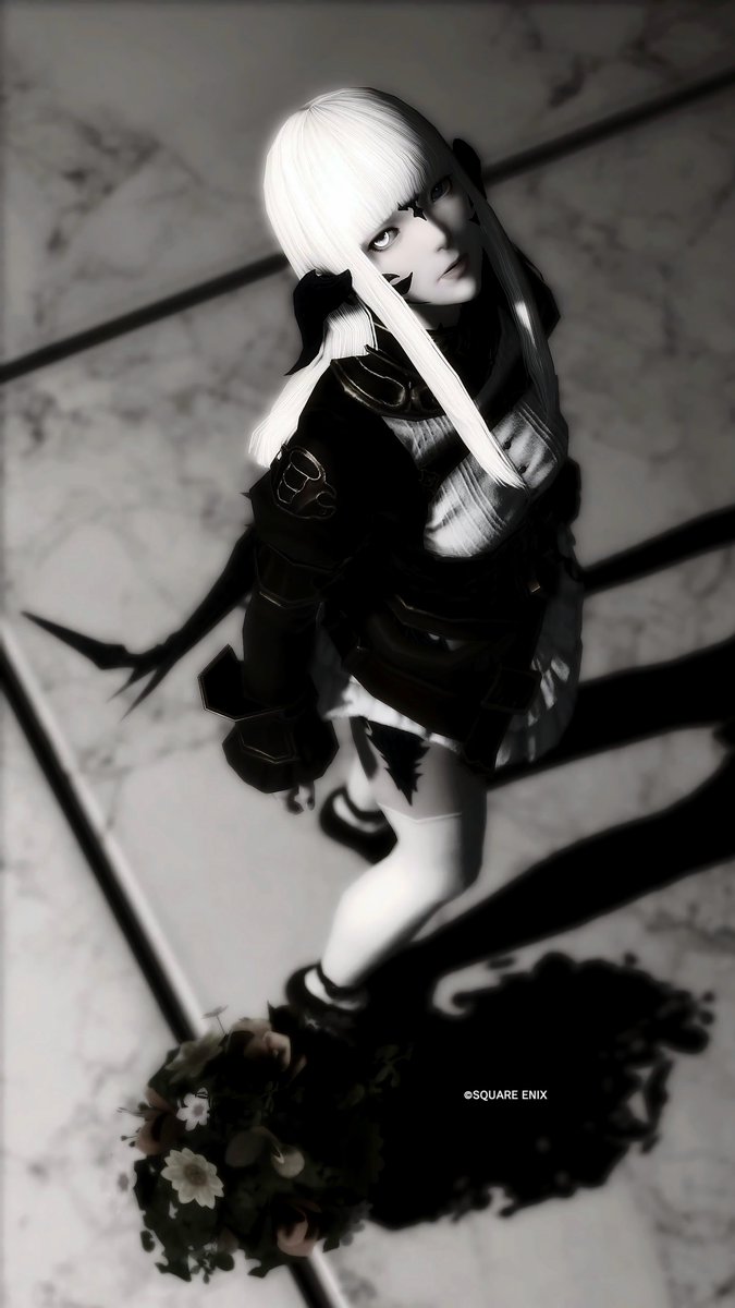 CoHakuff14's tweet photo. #FF14SS #おはウラ https://t.co/r2V8IpWXcX