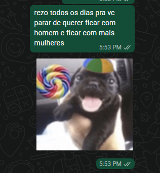 miauzitosz's tweet photo. #amor #cuidado #amizade https://t.co/Y5fNc6gbvo
