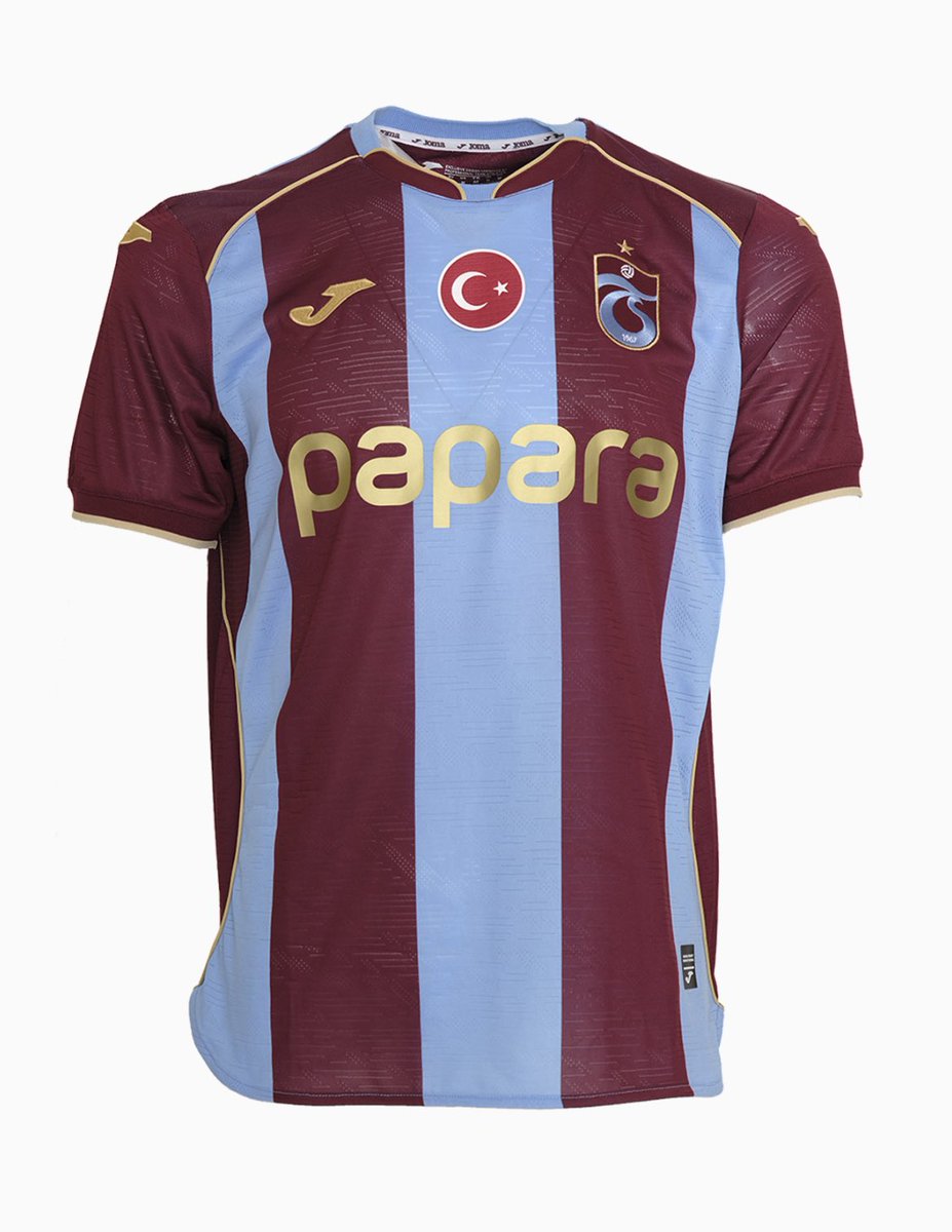 Trabzonspor Formaları tweet media