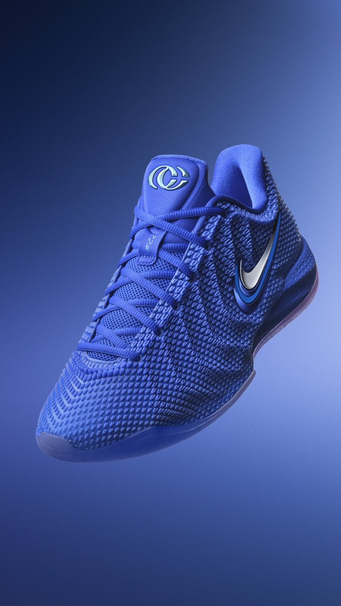 SneakerAlertHD's tweet photo. Nike Caitlin 1 "Racer Blue" 💙 @CaitlinClark22
 
🗓️ October 1st
💰 $140 https://t.co/Dpo5c8GZYV