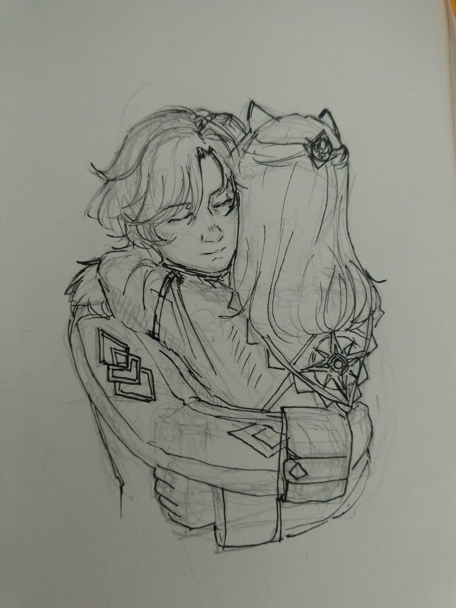 ditsogd's tweet photo. I need to hug Illuga 🥺
One of my favorite characters 🥺 https://t.co/DdUJsM3gDj