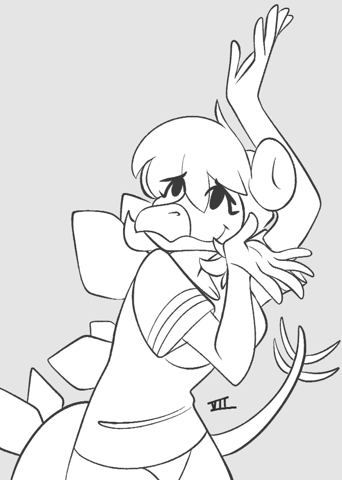 VIIXVIII1's tweet photo. The rest of the Snoot requests from the most recent batch. https://t.co/gr8koUEaxv