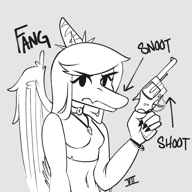 VIIXVIII1's tweet photo. The rest of the Snoot requests from the most recent batch. https://t.co/gr8koUEaxv