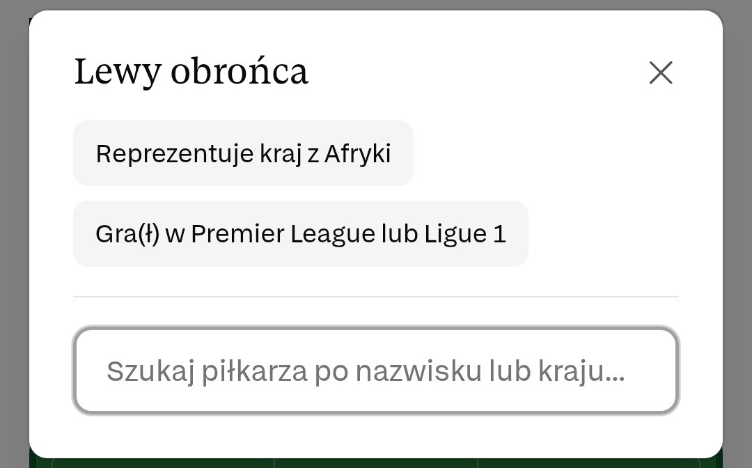 pingwinolog's tweet photo. @sewerynkalemba Zainspirowany meczem WKS wbiłem, Ghislain Konan, ale nie wchodzi, a grał w reims 2018-2022 https://t.co/bXL886z8qf