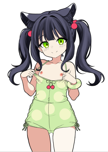 lionneko_image's tweet photo. 水着シュン…続きは起きたらやる… https://t.co/yktyY6O9iX