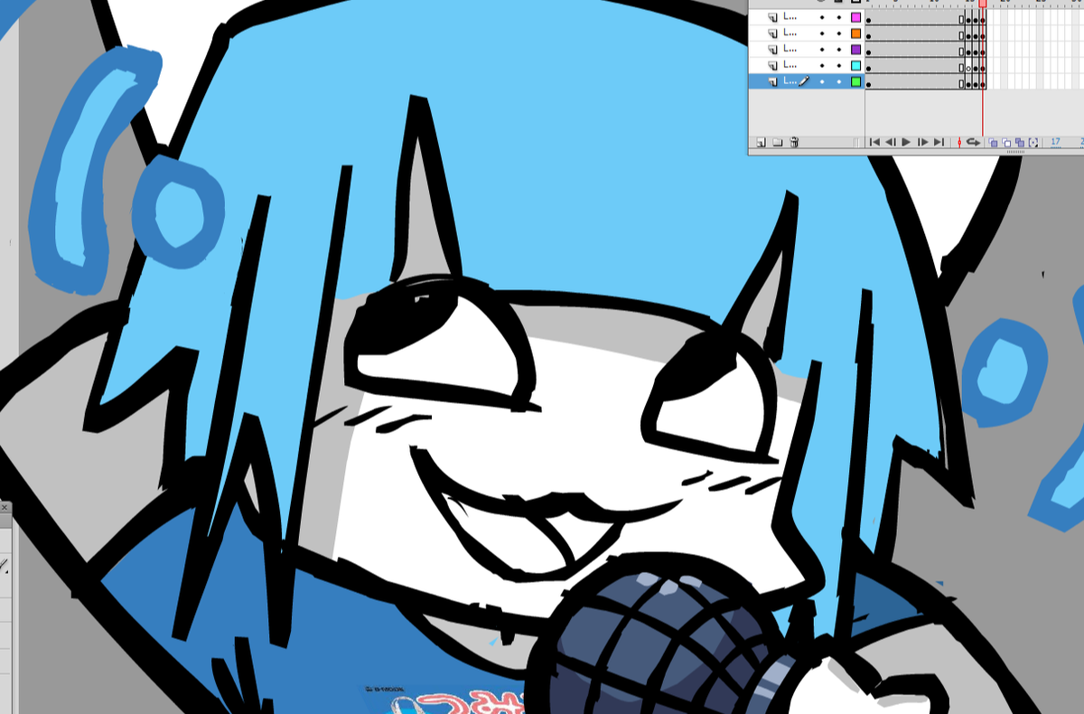 Diwia_'s tweet photo. makin it into a sprite 🗣️🗣️ https://t.co/RhWp4moigc