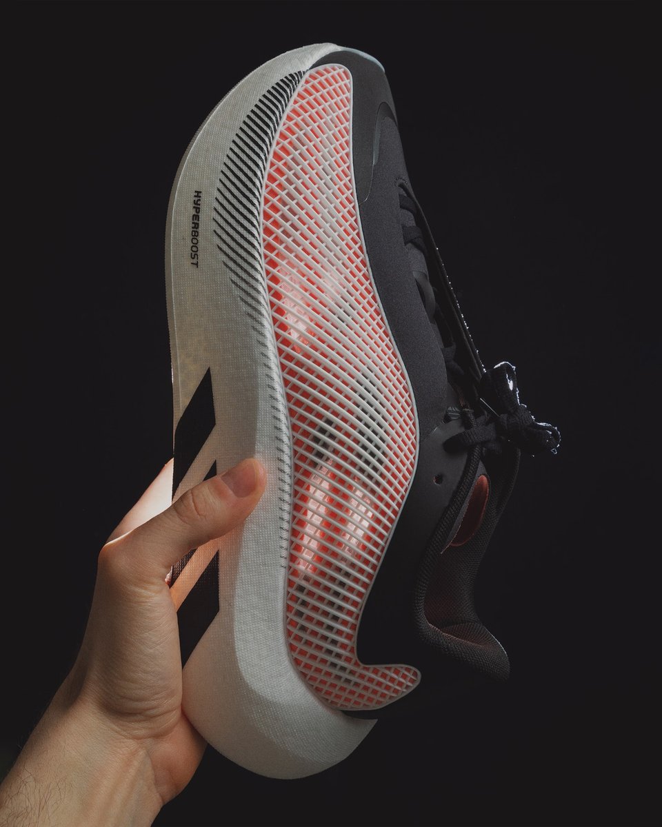 adidasalerts's tweet photo. ☁️ FIRST LOOK: adidas Hyperboost EPHR https://t.co/9cLkzbve0p