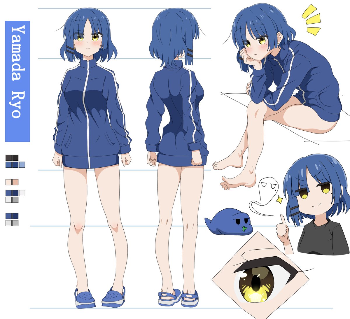 ゆーひ tweet media
