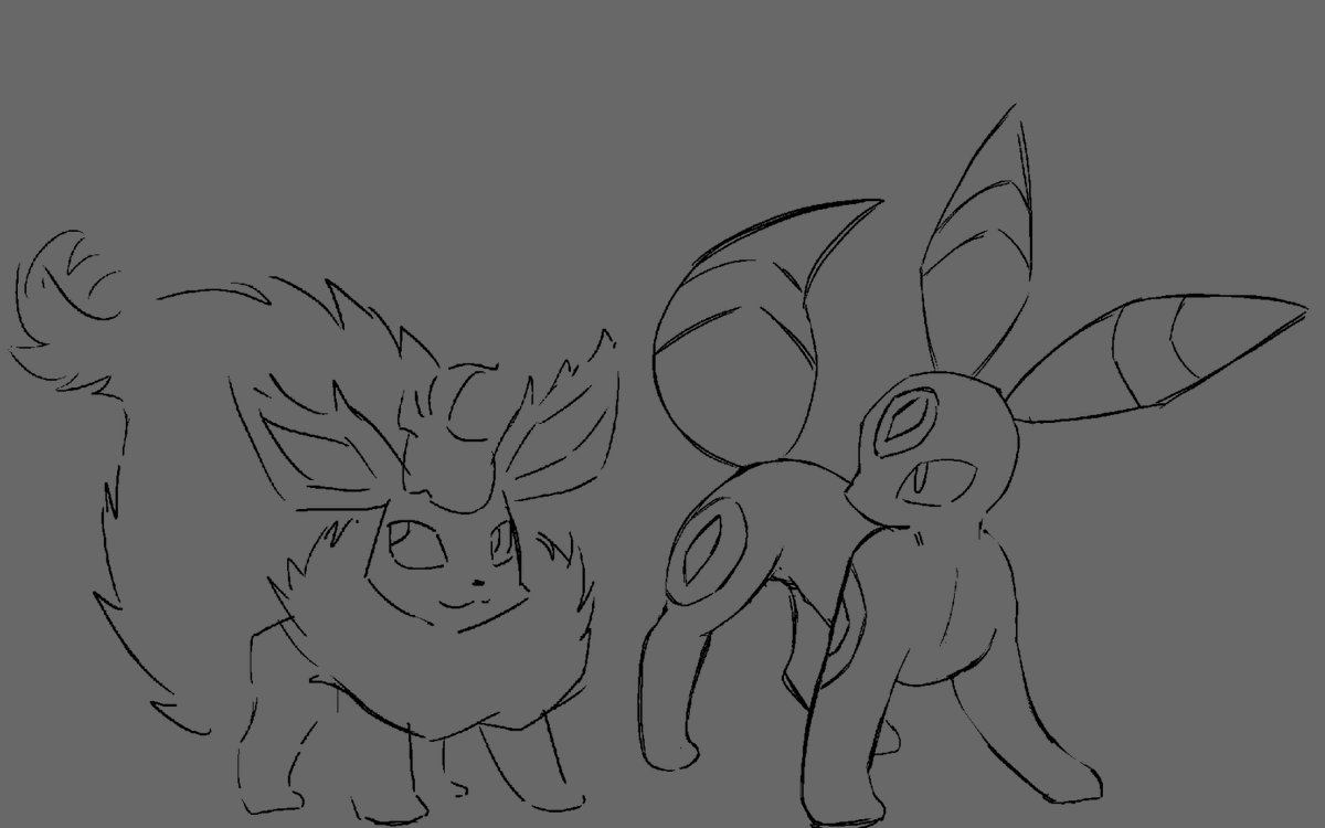 neppydork's tweet photo. eeveeons #eeveelutions https://t.co/EDHoSrGUqF