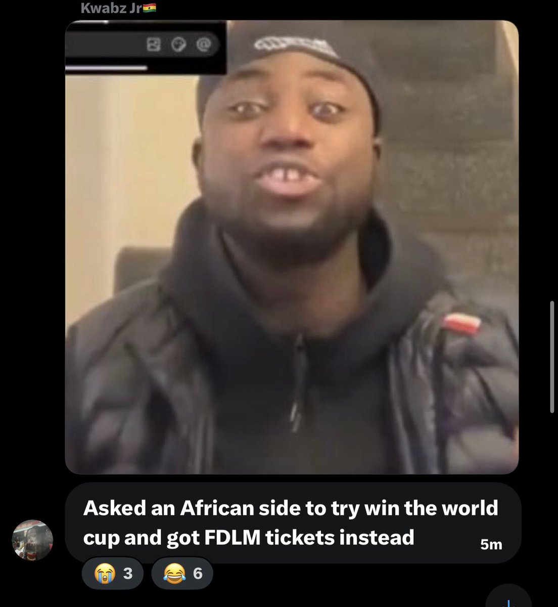 etxvvv's tweet photo. this fryin me man😭 https://t.co/aTY6HKbC68