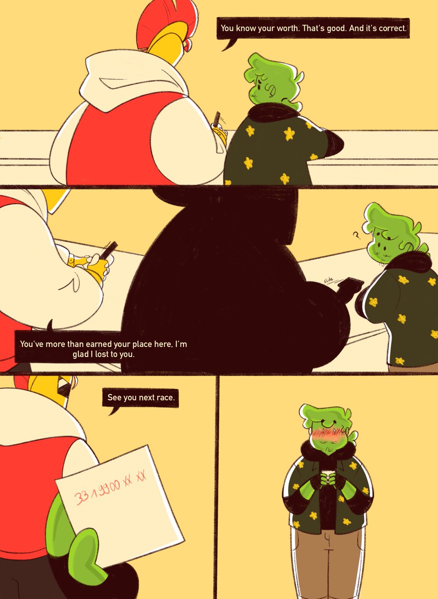 Requyem_'s tweet photo. MotoGP AU - Hotel lobby

7/7

#sfawtde #dawtde #sfamotogptde #d3rlord3 #averythemayo #slimeknight #wifies https://t.co/G50gSCH6hM