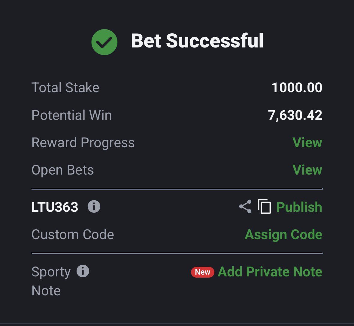 WinPaditips's tweet photo. Let’s make green rain!!

7.19 odds. https://t.co/Hw5kea3DXq