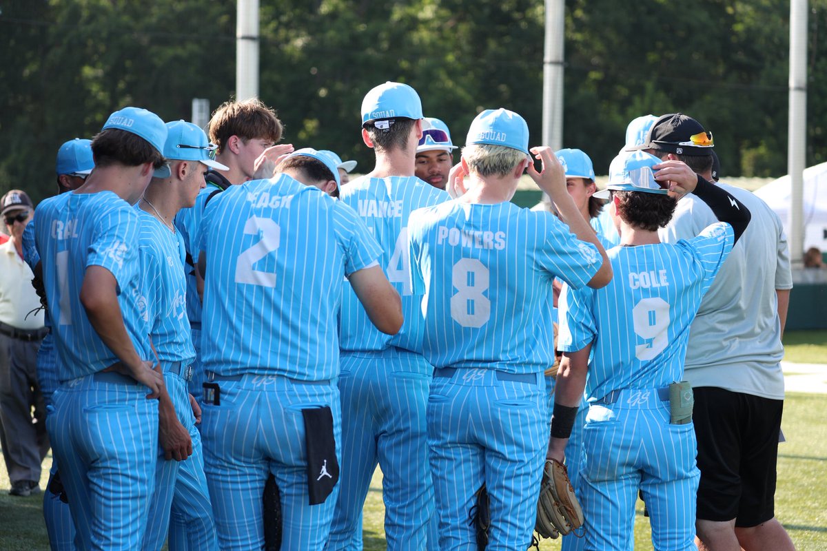 GhostSquadOH28's tweet photo. Ghost Squad ready to take on Bam Diamond 16u. #Ghost https://t.co/OhGbhyvcya