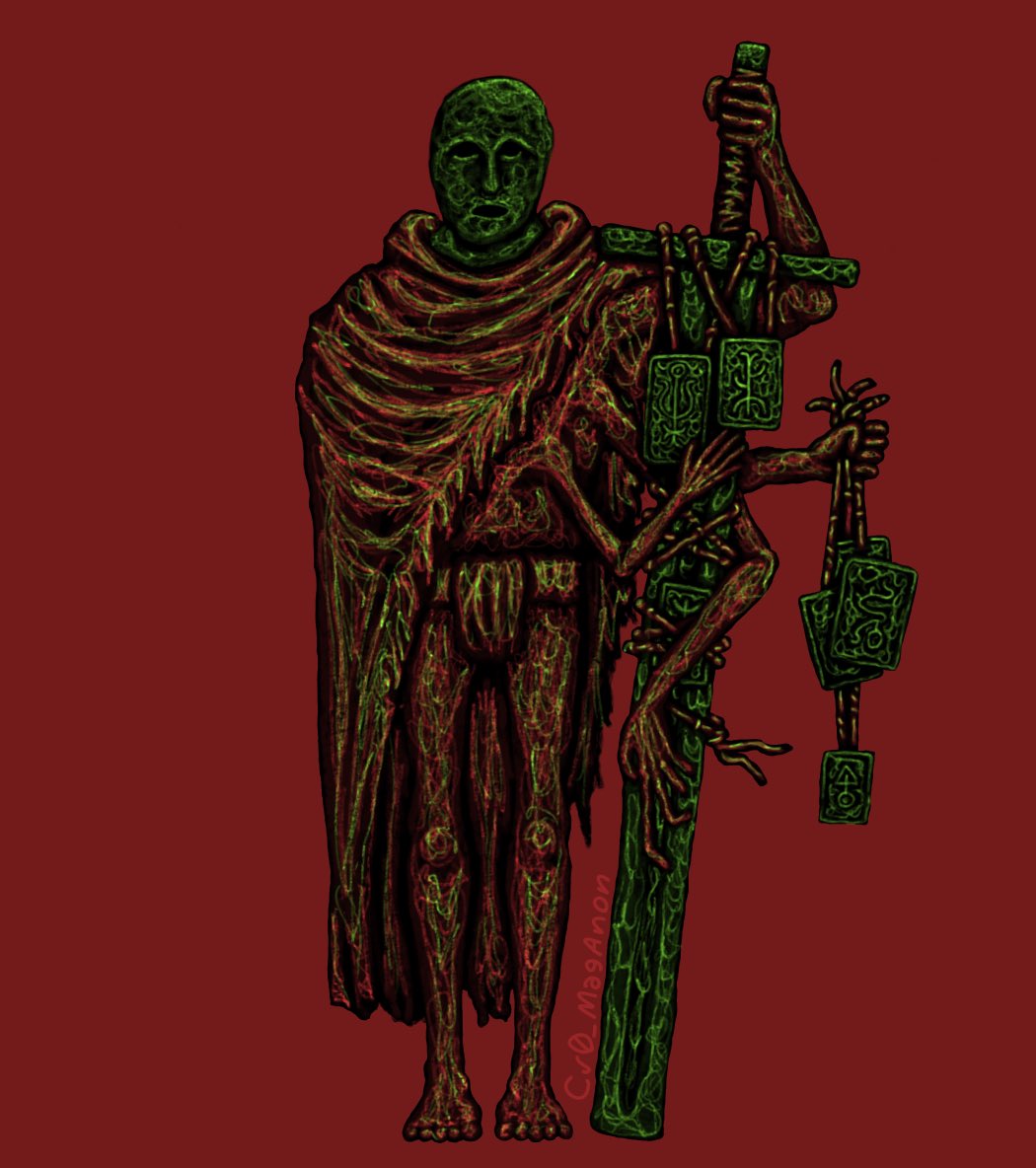 Cr0_MagAnon's tweet photo. Made a bunch of variants for this guy so I’m going to dump them here https://t.co/WczTwziJfz