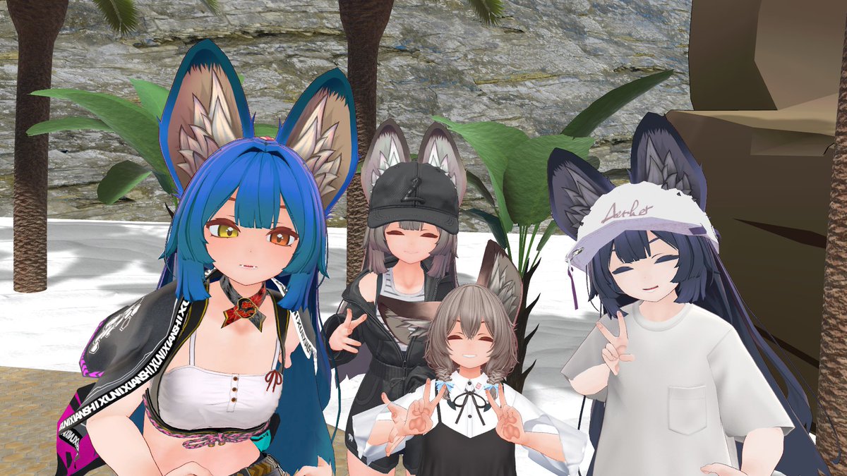 nattsu7nattsu's tweet photo. 昨日の夜は #Epliちゃん集会
エプレースやスイカ割りなどとても楽しい催しがいっぱいで楽しかったです🍉
スタッフさんの嗜好を凝らしたイベントになっていて経験したことないイベントになっていました~
エプリちゃん2周年ということでおめでとうございます📷
#WorkshopDIGITAL https://t.co/iMdOd92dax