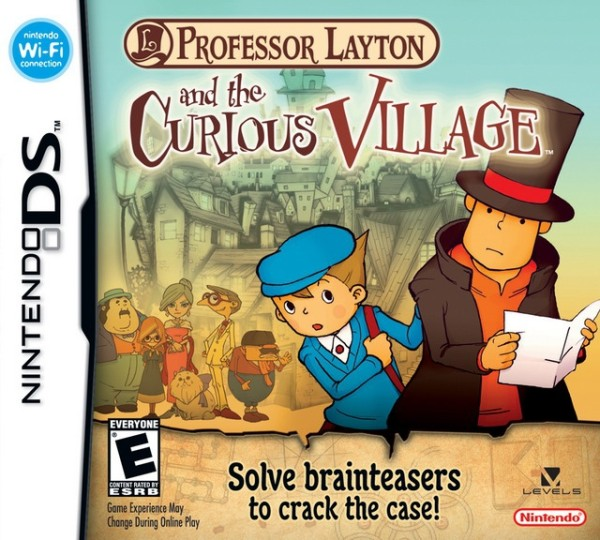 TonyMilesi's tweet photo. @Baswa_ la licence Professeur Layton elle est MONUMENTALE !!! https://t.co/QlE4tjbOaq