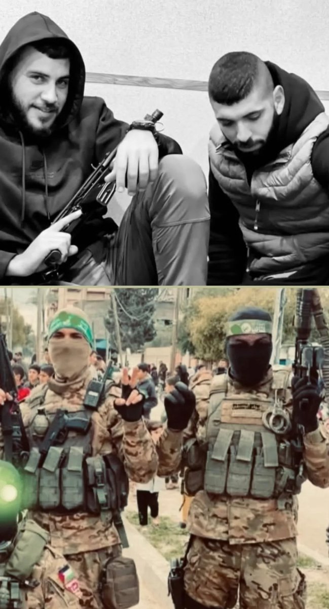 khaledahmed_90's tweet photo. السّلام على خيرة شباب مخيّم البريج الذين فقدناهم اليوم (سباعي - الجلوكوز - عبدالرحمن).. من دفعوا ضريبة العزّة من وريدهم ولم يبخلوا بأرواحهم حين شحّت الرّجال، دماؤكم هي الفتوى الأصدق وبنادقكم هي البيان اليتيم الذي لا يقبل التّأويل أو المساومة. https://t.co/Vlk9mmpilY