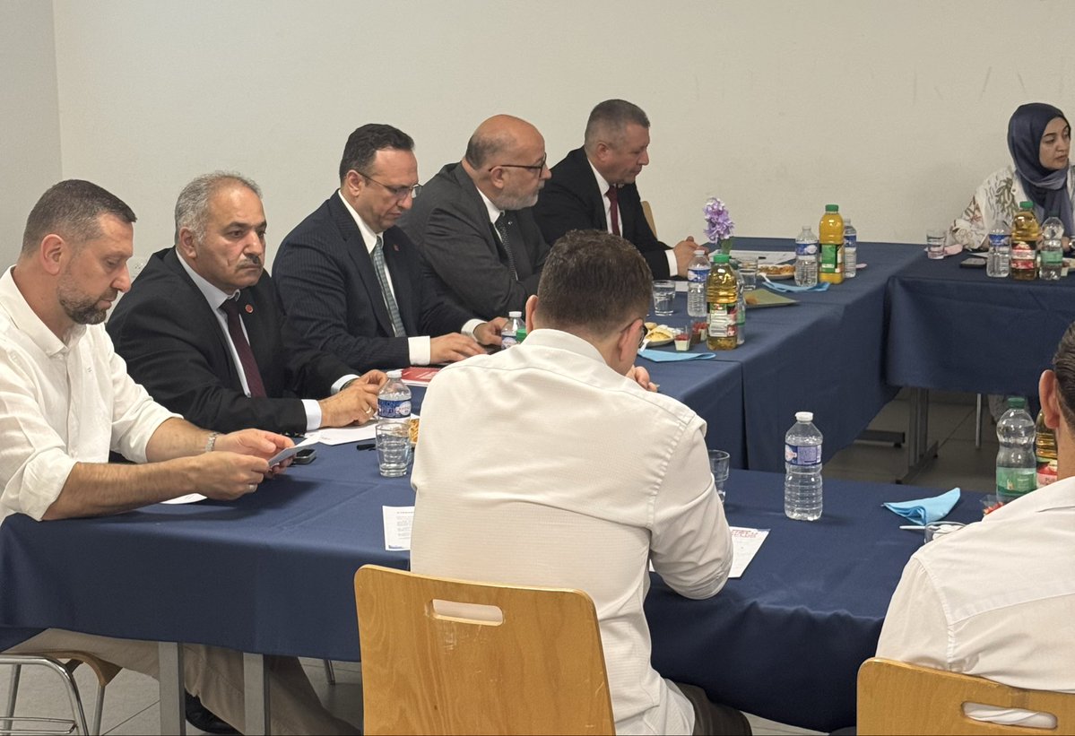 NalbantYahya's tweet photo. Saadet Europe #Strasbourg Bölge Başkanlığı olarak Strazburg’da düzenlediğimiz “Ortak Akıl Güçlü Toplum” çalıştayını başarıyla tamamladık.
Sayın Sinan Tekin’in moderatörlüğünde gerçekleşen programda; T.C. Strazburg Başkonsolosu Murat Onart, STK temsilcileri, akademisyenler ve vatandaşlarımızla aile, gençlik ve toplumsal dayanışma konularını istişare ettik.
Katkı sunan ve iştirak eden herkese teşekkür ederiz.
#OrtakAkılGüçlüToplum #SaadetEurope #SaadetPartisi 
@avsinantekin