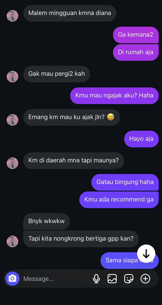 txt keabsurdan wni tweet media